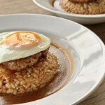 ALOHA TABLE Waikiki - 