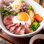 肉とワインの酒場 新宿 Wolfun - 