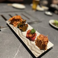 #ヒロキヤ六本木 - 