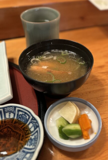 扇寿し - 鶴岡（寿司）の写真