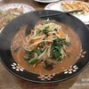 餃子の王将 - 味噌ラーメン