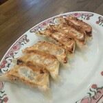 餃子の王将 - 餃子
