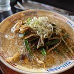 まぜそば小島屋  - 