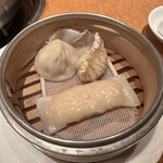 四川料理･薬膳火鍋 花椒庭 - 