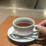 八重洲 steak & seafood 鉄板焼き 一心 - 