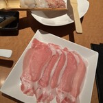 四川料理･薬膳火鍋 花椒庭 - 