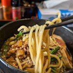 まぜそば小島屋  - 