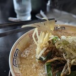 まぜそば小島屋  - 