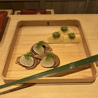 富小路 やま岸 - 