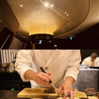 肉割烹 友百合 - 