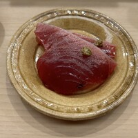 日本橋蛎殻町 すぎた - 