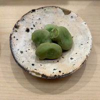 日本橋蛎殻町 すぎた - 
