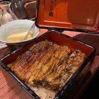 新宿うな鐵 はなれ - 