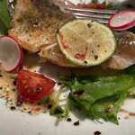 じどりなべ三浦 - 