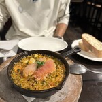 目黒バル la casa del PINO - 