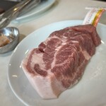 맛찬들 왕소금구이 - 