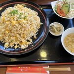 中華彩館剣心 - 