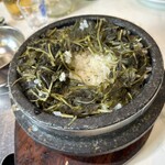 맛찬들 왕소금구이 - 