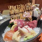 じどりなべ三浦 - 