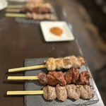 目黒バル la casa del PINO - 