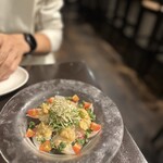 目黒バル la casa del PINO - 