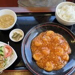 中華彩館剣心 - 