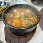 맛찬들 왕소금구이 - 