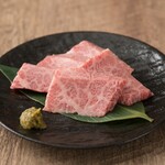 焼肉ガッツ 谷町九丁目本店 - 