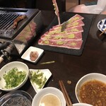 旨味熟成肉専門 焼肉 ふじ山 - 