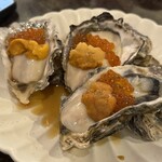 旬鮮魚・炭火焼き 縁 - 