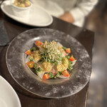 目黒バル la casa del PINO - 