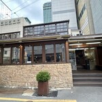 맛찬들 왕소금구이 - 