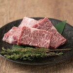 焼肉ガッツ 谷町九丁目本店 - 