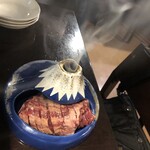 旨味熟成肉専門 焼肉 ふじ山 - 