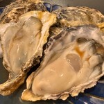 旬鮮魚・炭火焼き 縁 - 