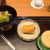 日本料理 太月 - 