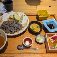 やさい家めい ルミネ横浜店 - 