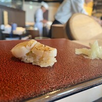 鮨 やまけん 銀座店 - 