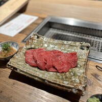 和牛料理 一石三鳥 - 