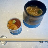 鮨 やまけん 銀座店 - 