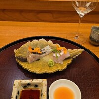日本料理 太月 - 