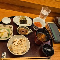 日本料理 太月 - 