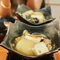 神楽坂 久露葉亭 - 