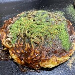 いさちゃん - モダン焼き