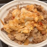 松屋 - 料理写真: