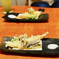 神楽坂 久露葉亭 - 