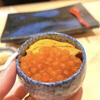 鮨 さいとう 麻布台 - 