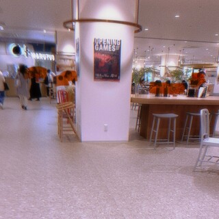 SAKURAJYUJI KITCHEN_2