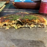 お好み焼き バリエー - 