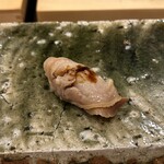 鮨桂太 - はまぐり